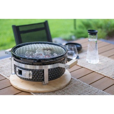 Mustang - Kolgrill Hibachi - A14232