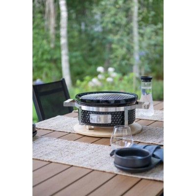 Mustang - Kolgrill Hibachi - A14232