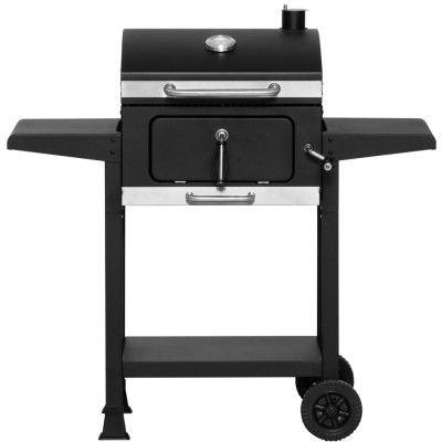 Mustang - Kolgrill Laguna - 603453