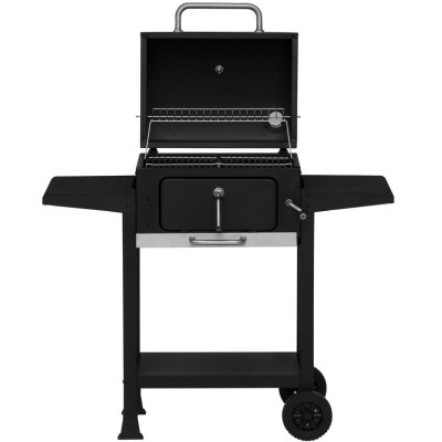 Mustang - Kolgrill Laguna - 603453