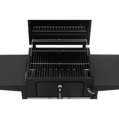 Mustang - Kolgrill Laguna - 603453