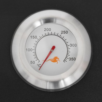 Mustang - Kolgrill Laguna - 603453