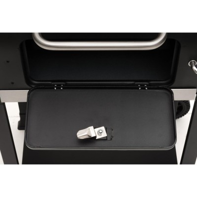 Mustang - Kolgrill Laguna - 603453