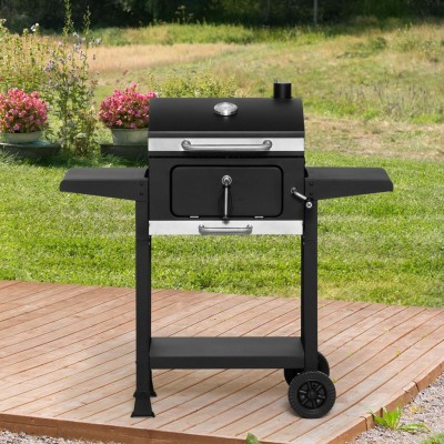 Mustang - Kolgrill Laguna - 603453