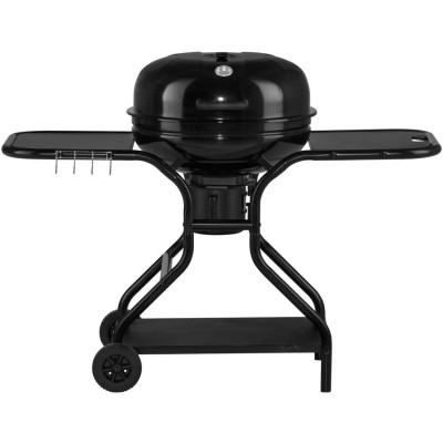 Mustang - Kolgrill Mason - A14230