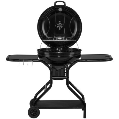 Mustang - Kolgrill Mason - A14230