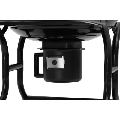 Mustang - Kolgrill Mason - A14230