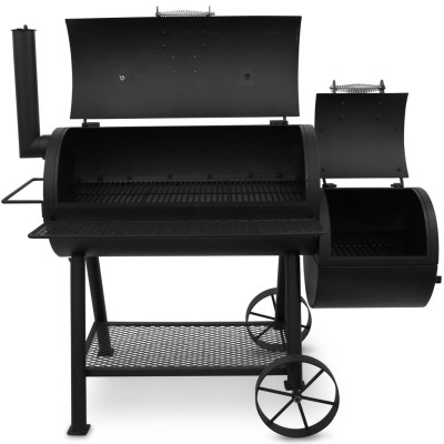 Char-Broil - Kolgrill Oklahoma Joe Smoker - 140755