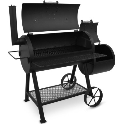 Char-Broil - Kolgrill Oklahoma Joe Smoker - 140755