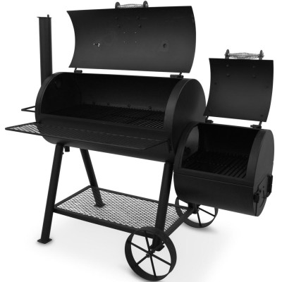 Char-Broil - Kolgrill Oklahoma Joe Smoker - 140755