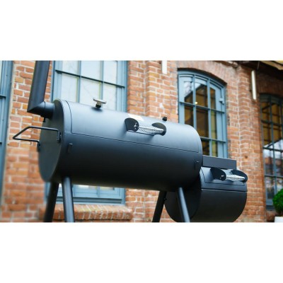 Char-Broil - Kolgrill Oklahoma Joe Smoker - 140755