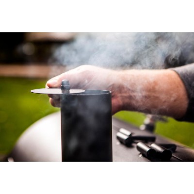 Char-Broil - Kolgrill Oklahoma Joe Smoker - 140755