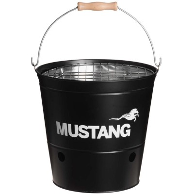 Mustang - Kolgrill Party Bucket - A11927