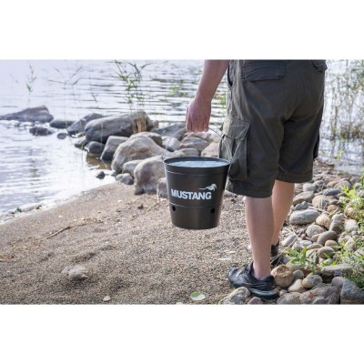 Mustang - Kolgrill Party Bucket - A11927