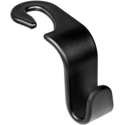 LogiLink - Krokar till bilstolar max 20kg 4-pack - A12604