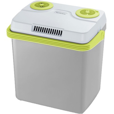 Severin - Kylbox 25L 58W 12V eco Funktion TKB2925 - A12742