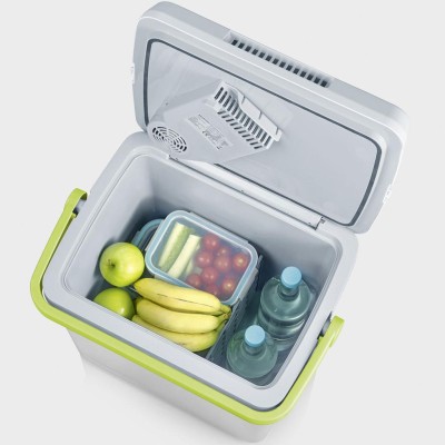 Severin - Kylbox 25L 58W 12V eco Funktion TKB2925 - A12742