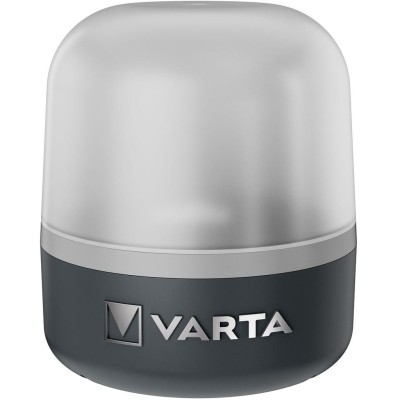 Varta - L10R Dynamo-lykta Vev + USB-C 18/50lm - A13182