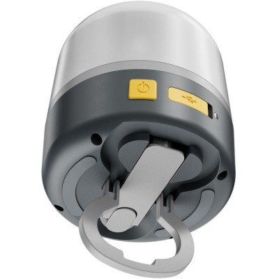 Varta - L10R Dynamo-lykta Vev + USB-C 18/50lm - A13182