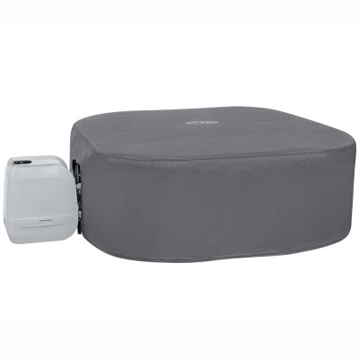 Bestway - Lay-Z-Spa Thermal Skydd för Spabad Fyrkant 1.80m x 1.80m x 71cm - A13766