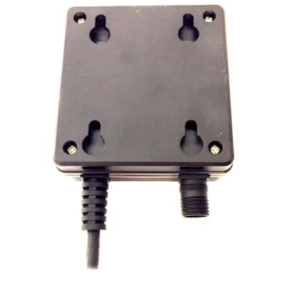 LightsOn - Ljussensor/timer max 150W IP44 - 5023LI