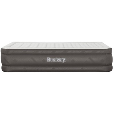 Bestway - Luftmadrass Fortech 2.03m x 1.52m x 46cm - 69050