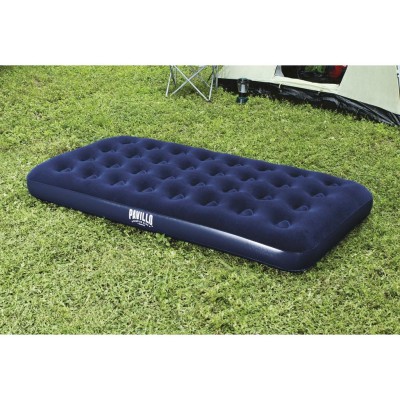Bestway - Luftmadrass Pavillo 1.88m x 99cm x 22cm - 67001B