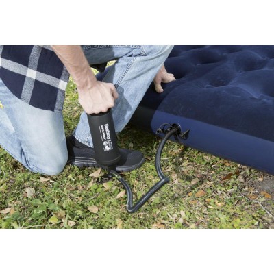 Bestway - Luftmadrass Pavillo 2.03m x 1.52m x 22cm - 67003