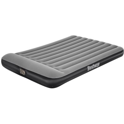Bestway - Luftmadrass Tritech 2.03m x 1.52m x 30cm - 67464