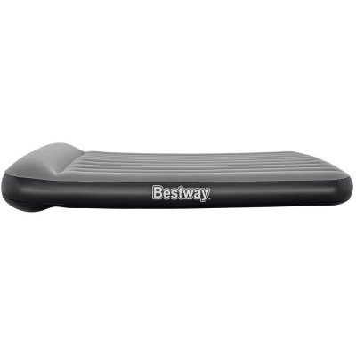 Bestway - Luftmadrass Tritech 2.03m x 1.52m x 30cm - 67464