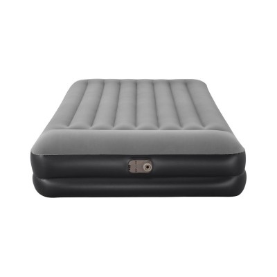 Bestway - Luftmadrass Tritech 2.03m x 1.52m x 46cm - 67403