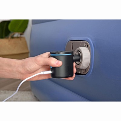 Bestway - Luftpump Powertouch USB Elektrisk - A13769