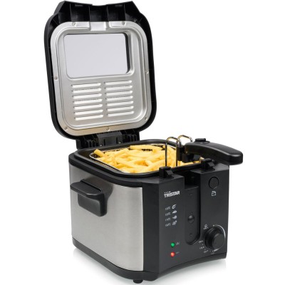 Tristar - Fritös 1600 Watt  FR-6878 2,5l - A12472