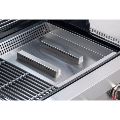 Char-Broil - MADE2MATCH koltråg för Professional gasolgrillar L41cmXB44,6cm cm - A14288