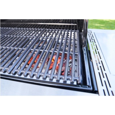 Char-Broil - MADE2MATCH koltråg för Professional gasolgrillar L41cmXB44,6cm cm - A14288