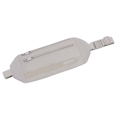 Samsonite - Midjeväska RFID-Skyddad TA Revolution Eclipse Grey - A15746