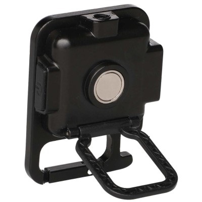 Atom - Multifunktionslampa - Laddbar COB 30 LED Super 500 lm - A16263