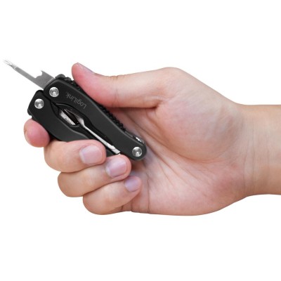 LogiLink - Multiverktyg 11-i-1 - WZ0044