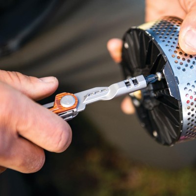 Gerber - Multiverktyg Armbar Slim Drive med nyckelring Onyx - A14839