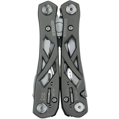 Gerber - Multiverktyg Suspension med hölster - A11565
