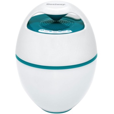 Bestway - MusicWave Flytande LED Bluetooth Högtalare - A13754