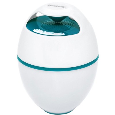 Bestway - MusicWave Flytande LED Bluetooth Högtalare - A13754