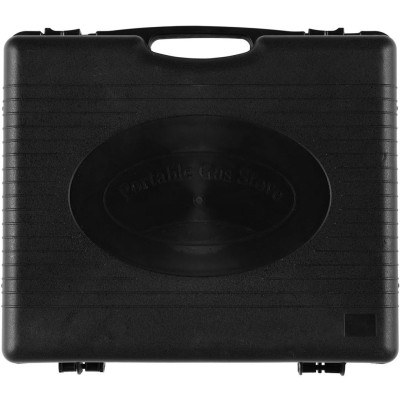 Mustang - Mustang Portabel Gasspis - A14209