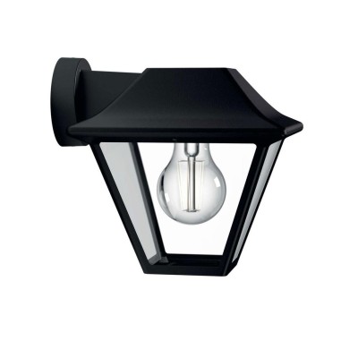 Philips - myGarden AlpenGlow Vägglampa - 1649530PN