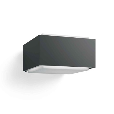 Philips - myGarden Hedgehog Vägglampa An - 1733793PN