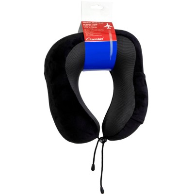 Cavalet - Nackkudde Minnesskum Ergonomisk - A12615