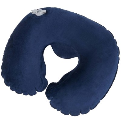 Samsonite - Nackkudde Uppblåsbar Midnight Blue - A15762