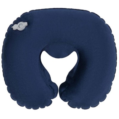 Samsonite - Nackkudde Uppblåsbar Midnight Blue - A15762