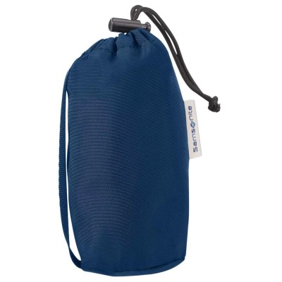 Samsonite - Nackkudde Uppblåsbar Midnight Blue - A15762