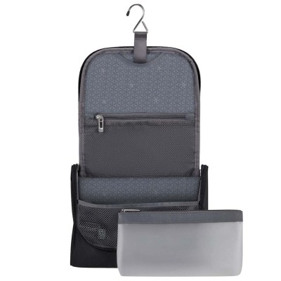 Samsonite - Necessär Hängbar Ozone Black - A15765